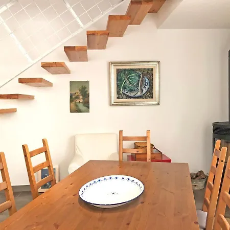 Vakantiehuis Casa Rallo Ráfales