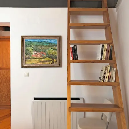 Vakantiehuis Casa Rallo Ráfales