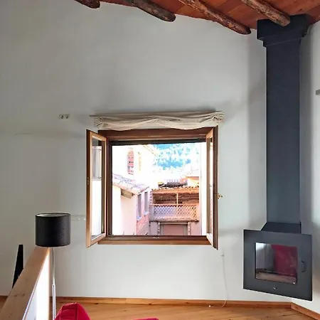 Casa Rallo * Ráfales