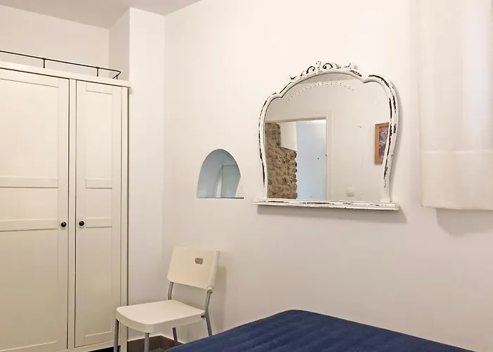 Holiday home Casa Rallo