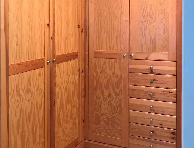 Casa Rallo * Rafales