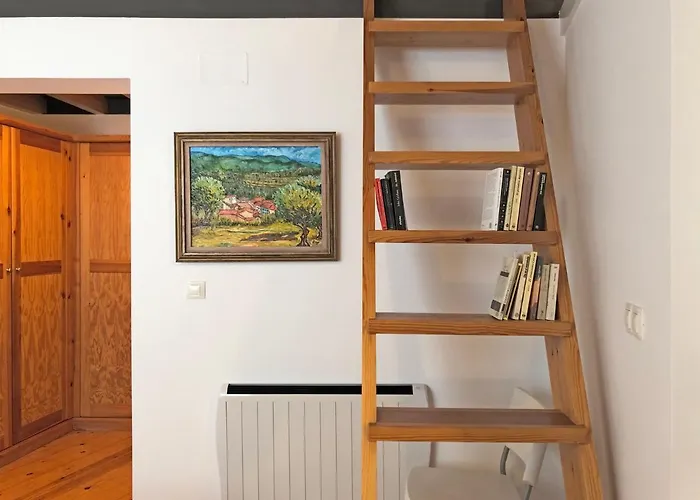 Holiday home Casa Rallo Rafales