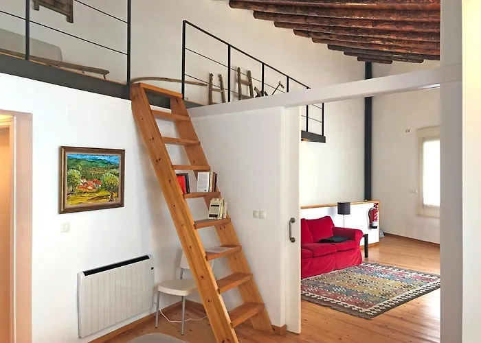 Casa Rallo Holiday home Rafales