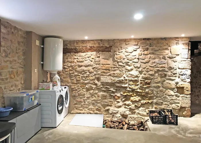 Casa Rallo Holiday home