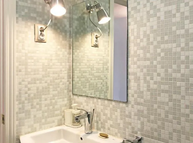 Casa Rallo * Rafales