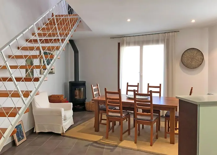 Casa Rallo Holiday home *