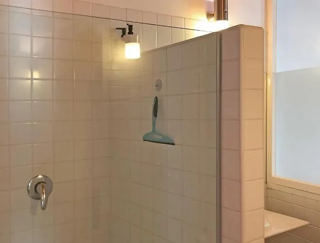 Holiday home Casa Rallo Rafales