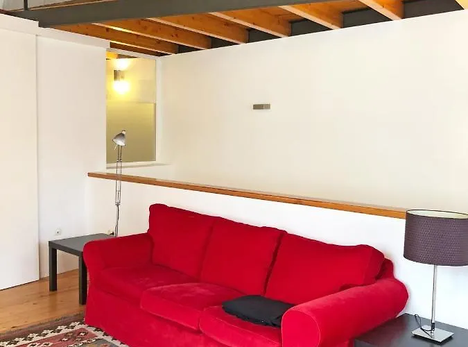 Holiday home Casa Rallo Rafales