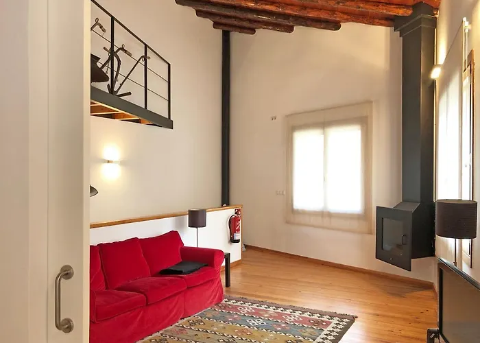 Casa Rallo * Rafales