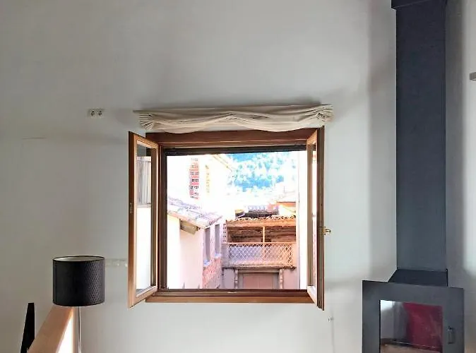 Casa Rallo * Rafales